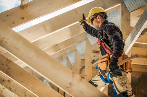 Best Best Roofing Contractors  in Brickerville, PA