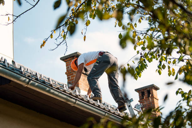Best Gutter Installation and Roofing  in Brickerville, PA