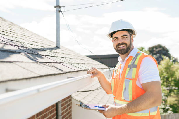 Best Tile Roofing Contractor  in Brickerville, PA