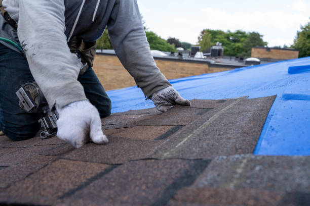 Best Roof Repair Services  in Brickerville, PA