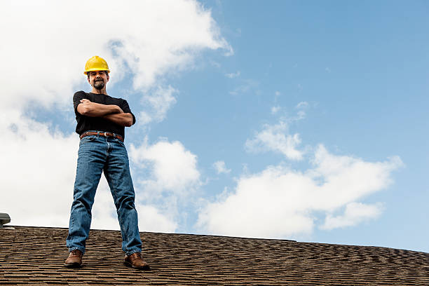 Best Slate Roofing Contractor  in Brickerville, PA