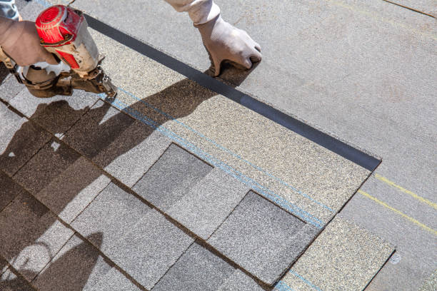 Best Local Roofing Companies  in Brickerville, PA