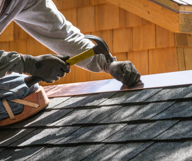 Best Roof Gutter Cleaning  in Brickerville, PA